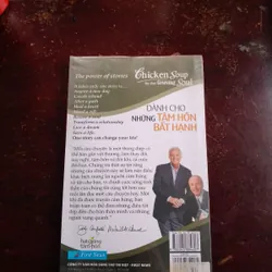 Dành cho những tâm hồn bất hạnh 705245