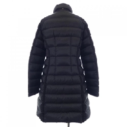 MONCLER HERMINE Áo khoác lông 633153