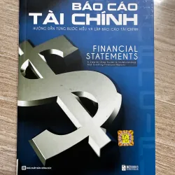 Báo cáo tài chính 1010563