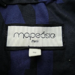 【Mã giảm giá】Áo khoác MAPOESIE 629753