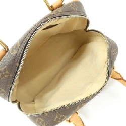 Túi Louis Vuitton Monogram Manhattan PM M40026 617075