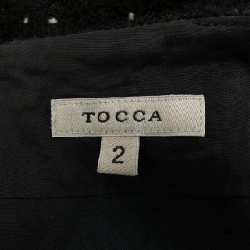 【Mã giảm giá】Đầm TOCCA 647018