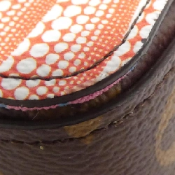 Túi đeo vai Louis Vuitton Monogram (LV X YK) Pochette Felicie M82108 613420