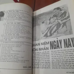 SỔ TAY NỘI TRỢ tập 62 966477