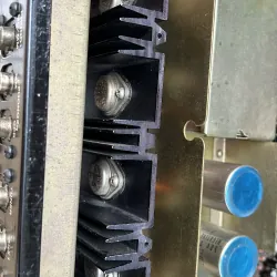 Âm ly nội địa Nhật Pioneer SA-90 752980