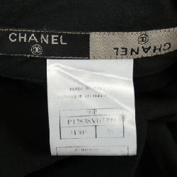 【Mã giảm giá】【Cổ điển】Áo khoác CHANEL 640332