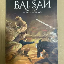 Bãi Săn - Tập 2: Phản Đồ