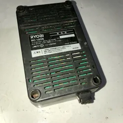 Sạc pin 12V Ryobi Nhật dành cho pin Ni-Cd 571860