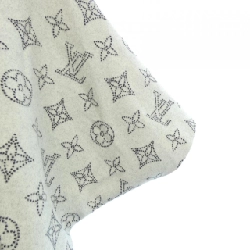 Louis Vuitton LOUIS VUITTON Mahina Monogram FOCO05R90 Cape - Hàng hiệu Chính hãng 809470