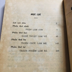 THUẬT ỨNG XỬ CỦA BẠN GÁI TRONG GIA ĐÌNH  523738