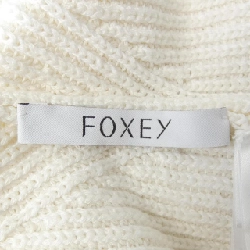 フォクシー FOXEY 42649 ニット - Hàng hiệu Authentic 825445