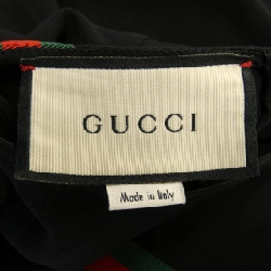 【Mã giảm giá】Gucci GUCCI Đầm 649915