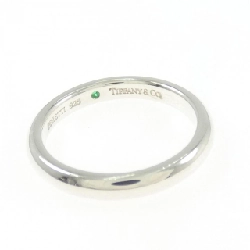 Nhẫn Band Tiffany - Hàng hiệu Authentic 836904