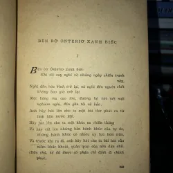 Lá cỏ - Úytman 792285