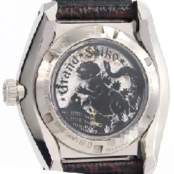 Seiko Grand Seiko - Bộ sưu tập thể thao Godzilla 65th LIMITED 9R15-0AM0/SBGA405 TI tự động - Hàng hiệu chính hãng 887395