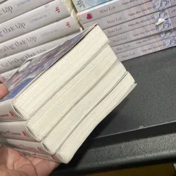 (light novel) - Arya bàn bên thỉnh thoảng lại trêu ghẹo tôi bằng tiếng Nga ( tập 1-4) 1006004