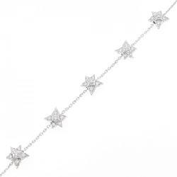 Vòng tay Comet Chanel - Hàng hiệu Authentic