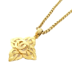 【Vintage】Dây chuyền Chanel