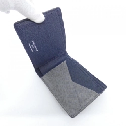 Louis Vuitton Taiga Porte-Feuille Multiple M25963 Ví tiền - Hàng hiệu Chính hãng 770224