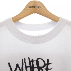 SACAI NƠI CÁC THỨ HOANG DÃ 25-01007S UNISEX ÁO THUN - Hàng hiệu Chính hãng 898337