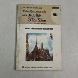 Sách học giao tiếp Tiếng Anh 506192