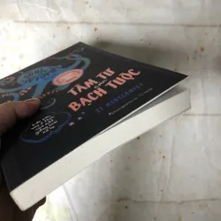 Tâm Tư Của Bạch Tuộc - Sy Montgomery 800731