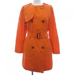 【Mã giảm giá】Moncler MONCLER Áo khoác trench