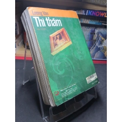 Thì thầm 2005 mới 70% ố bẩn nhẹ Lương Văn HPB0906 SÁCH VĂN HỌC 462520