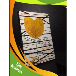 (TẶNG BOOKMARK) Anh sẽ lại cưa em nhé Blog Việt tuyển chọn 2010 mới 70% bẩn bìa, ố nhẹ RBK0710