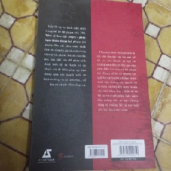 SÁCH TÂM LÝ HỌC TỘI PHẠM - Phác hoạ chân dung kẻ phạm tội 19946