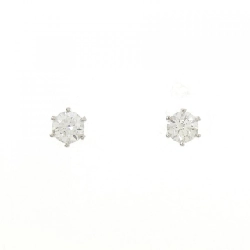 PT900/ST Bông tai kim cương 0.226CT 0.241CT G SI1 3EXT-EXT - Hàng hiệu Chính hãng