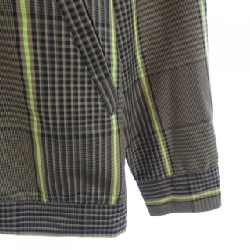 Áo khoác SILAS - Hàng hiệu Authentic 811683