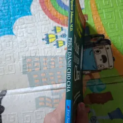 Phút Dành Cho Cha 966516