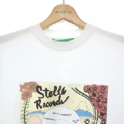 Áo thun Record Long T của Stella McCartney 633277