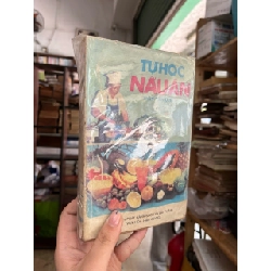 Tự Học Nấu Ăn - Trần Văn Qúi