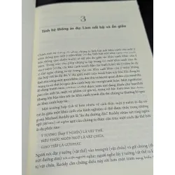 Chúng ta sống bằng ẩn dụ - Geogre Lakoff & Mark Johnson 675576