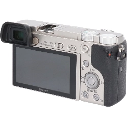 α6000 ILCE-6000 - Hàng hiệu Authentic 877474