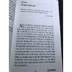 Cống hiến trường cửu 2010 mới 80% bẩn bụng sách nhẹ Tad Waddington HPB2206 SÁCH KỸ NĂNG 915956