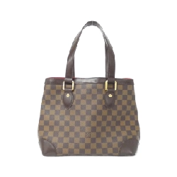 Túi Louis Vuitton Damier Hampstead PM N51205 614017