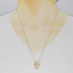 Damiàni Belle Époque XS Necklace - Hàng hiệu Authentic 842937