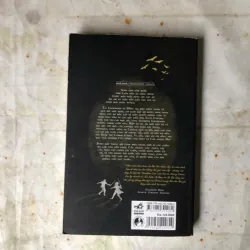 Cầu Thang Gào Thét - Jonathan Stroud 783919