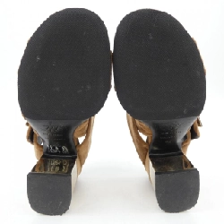 【Mã giảm giá】Giày sandal ROGER VIVIER 662225