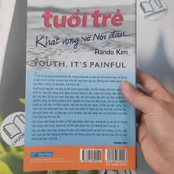 Tuổi Trẻ Khát Vọng Và Nỗi Đau - Rando Kim 961227
