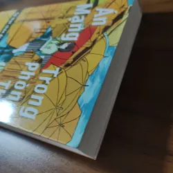 [PASS 90%] Án mạng trong phòng thể chất 958479