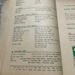 BÁO TẾT - TẠP CHÍ VĂN NGHỆ QUÂN ĐỘI- SỐ XUÂN 1986 556934
