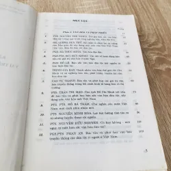 BẢO TỒN VÀ PHÁT HUY BẢN SẮC VĂN HÓA DÂN TỘC VAI TRÒ CỦA NGHIÊN CỨU VÀ GIÁO DỤC  975796