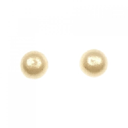 K18YG Bông tai - Hàng hiệu Authentic