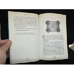 [Phiên Chợ Sách Cũ] Nhà Giả Kim - Bí Mật Của Nicholas Flamed Bất Tử, 2010 - Paulo Coelho H1108 SBM 544596