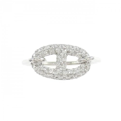 Nhẫn Hermès Rondo 0.32CT - Hàng hiệu Chính hãng 838651