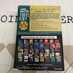 The Toefl CBT        59468